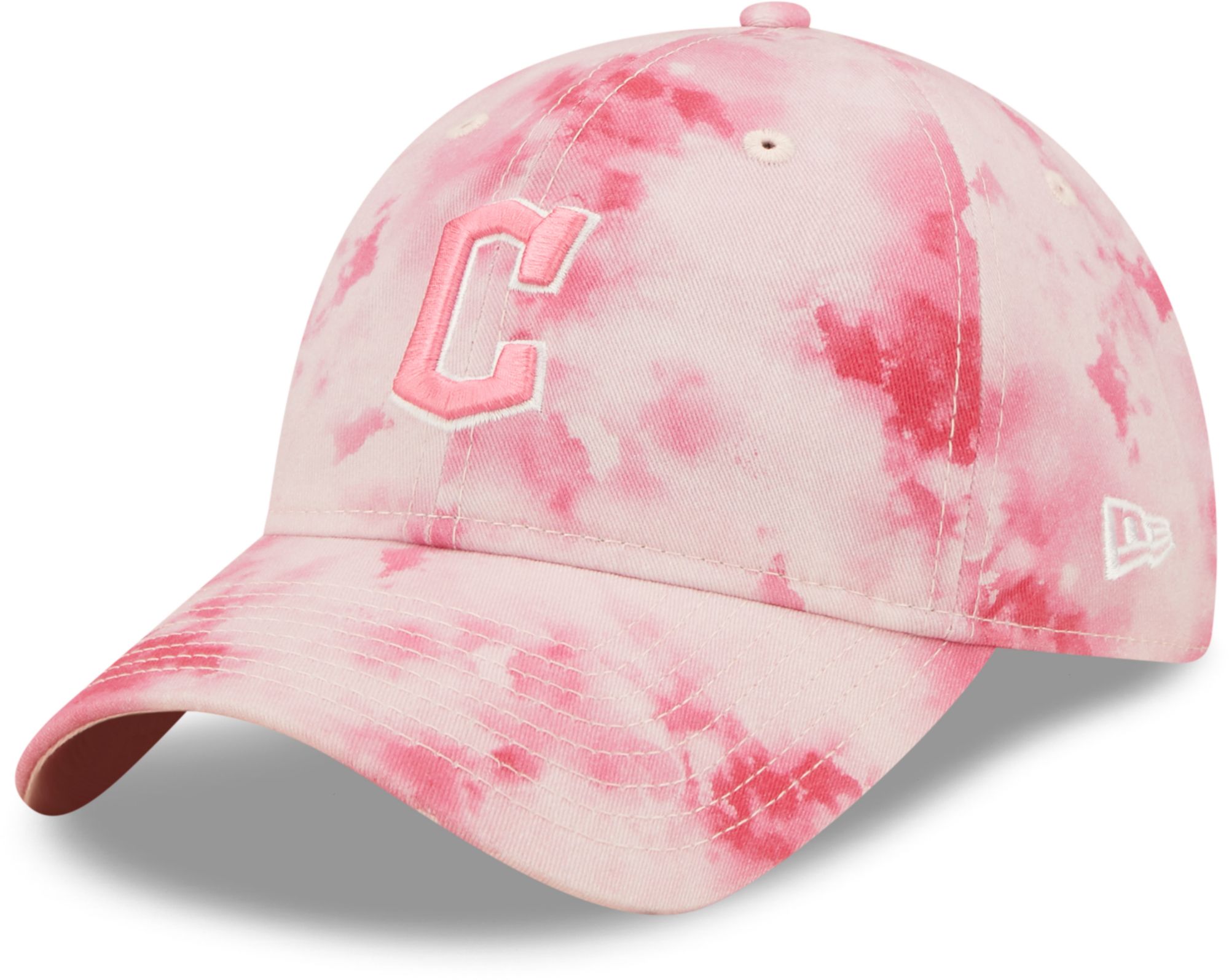 Dallas Cowboys Women's Core Classic 9TWENTY Adjustable Hat - Pink