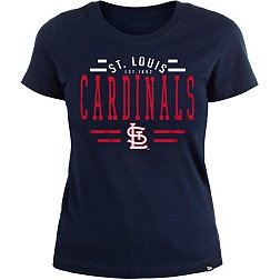 St Louis Cardinals Shirt  Recycled ActiveWear ~ FREE SHIPPING USA