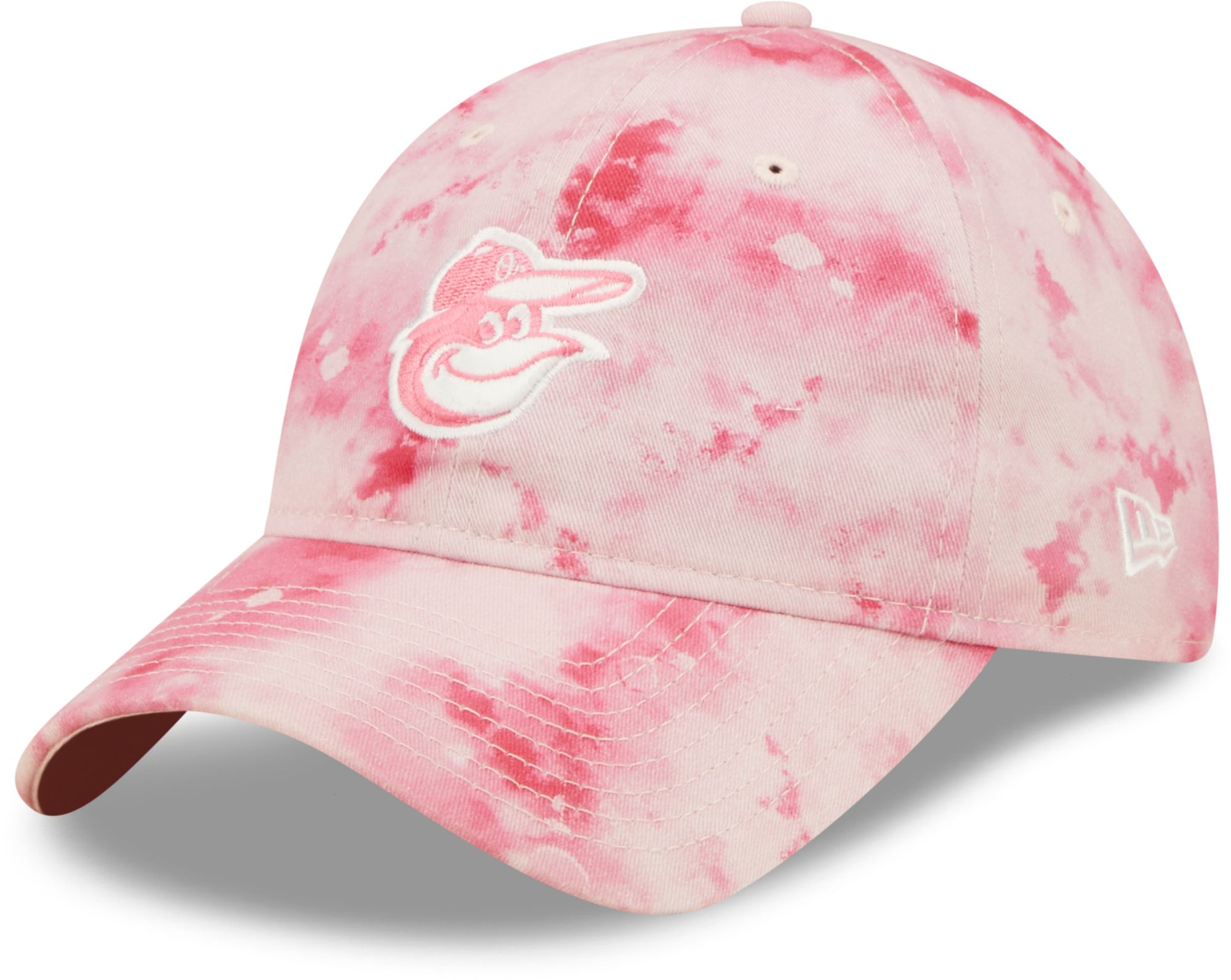 Women's New Era Pink New York Yankees 2022 Mother's Day 9TWENTY Adjustable  Hat