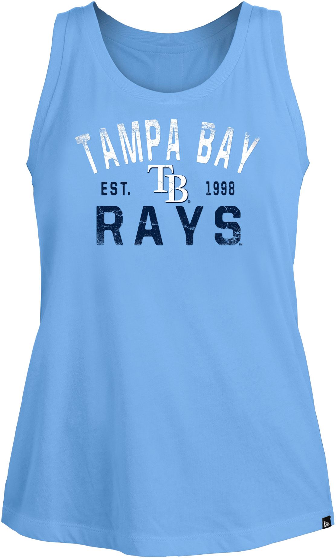 tampa bay rays women's apparel