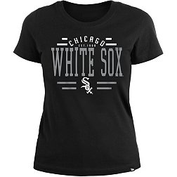 Nike Men's Chicago White Sox Craig Kimbrel #46 Grey T-Shirt
