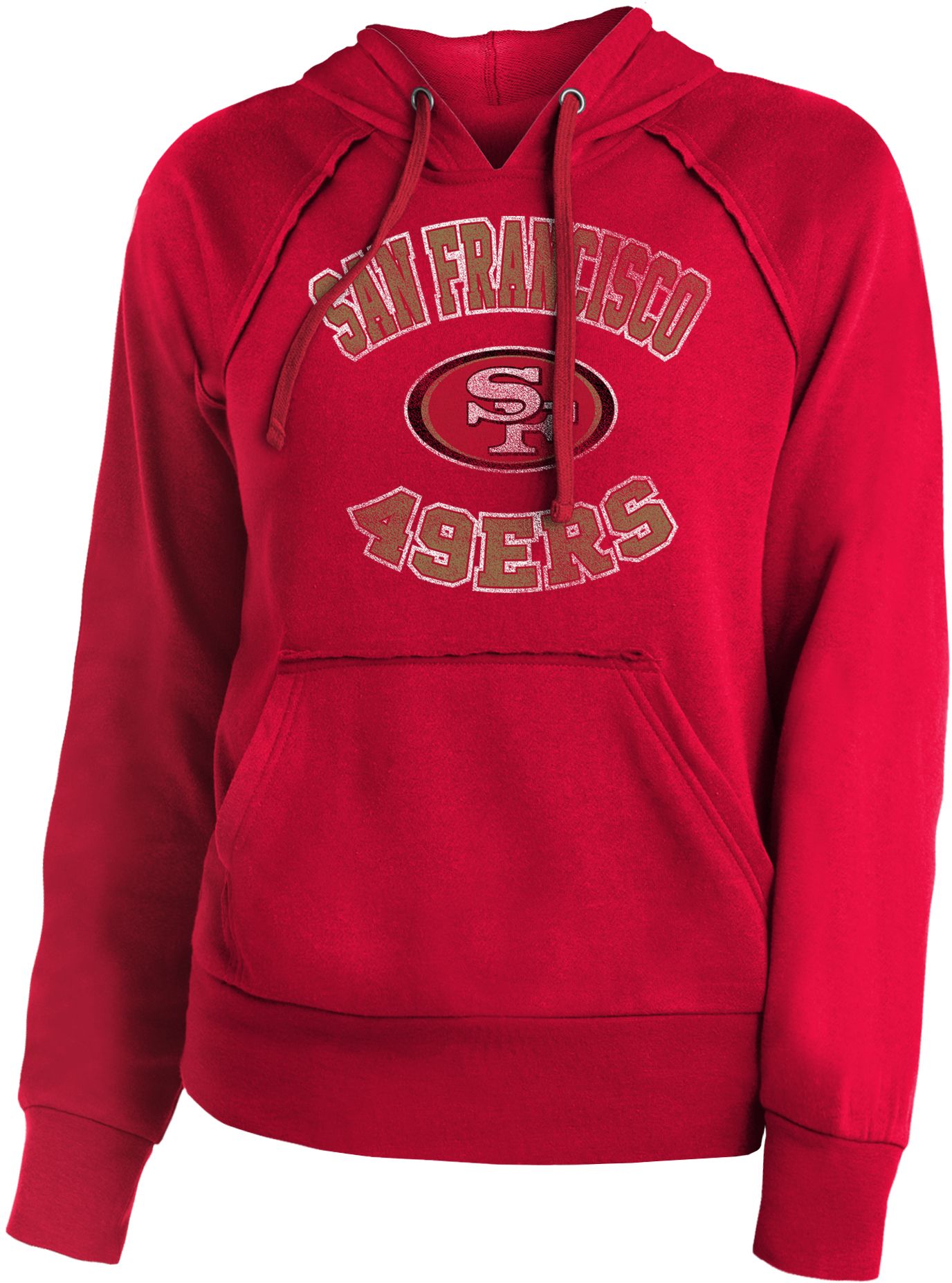 San Francisco 49ers Apparel & Gear  In-Store Pickup Available at DICK'S