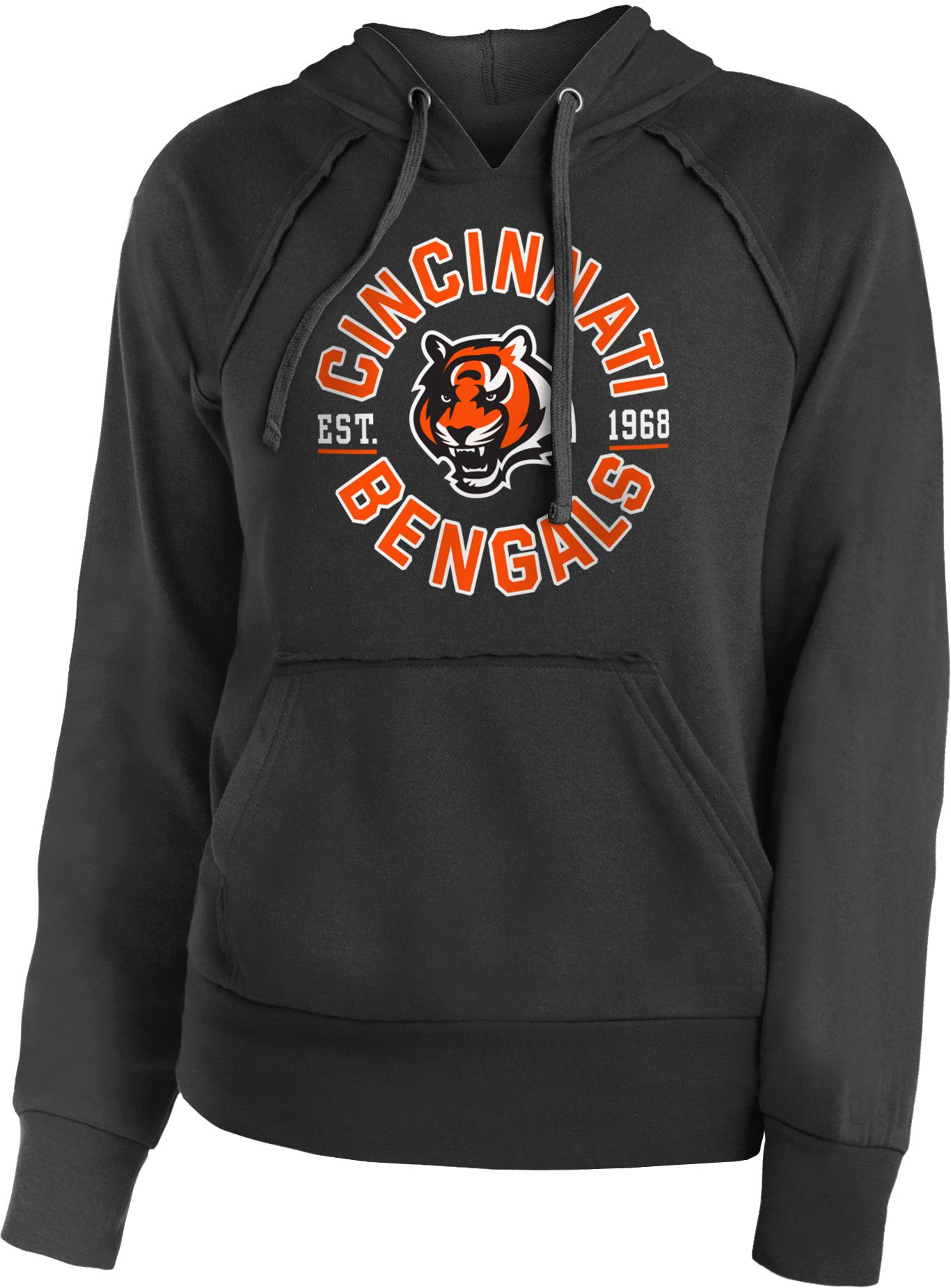 : Bengals Women's Apparel