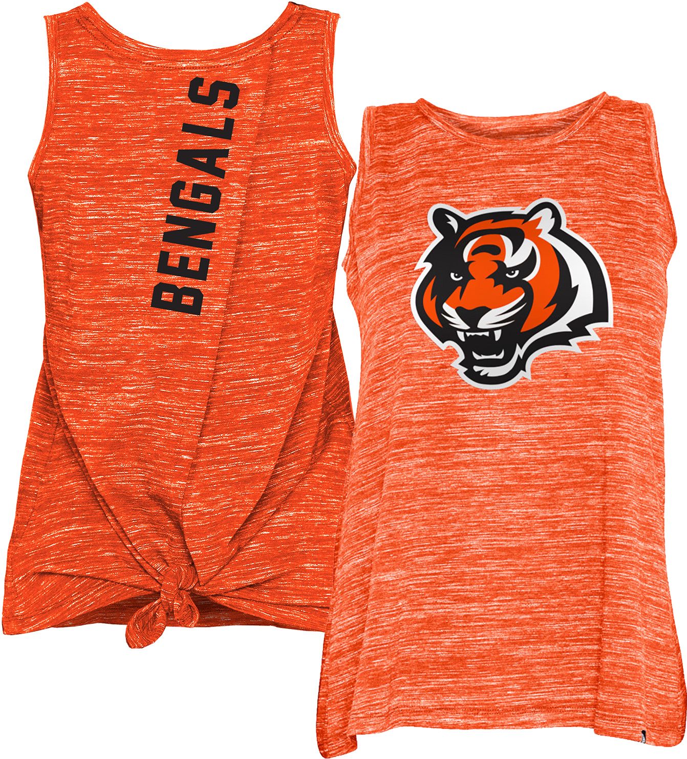 Dick's Sporting Goods Concepts Sport Women's Cincinnati Bengals