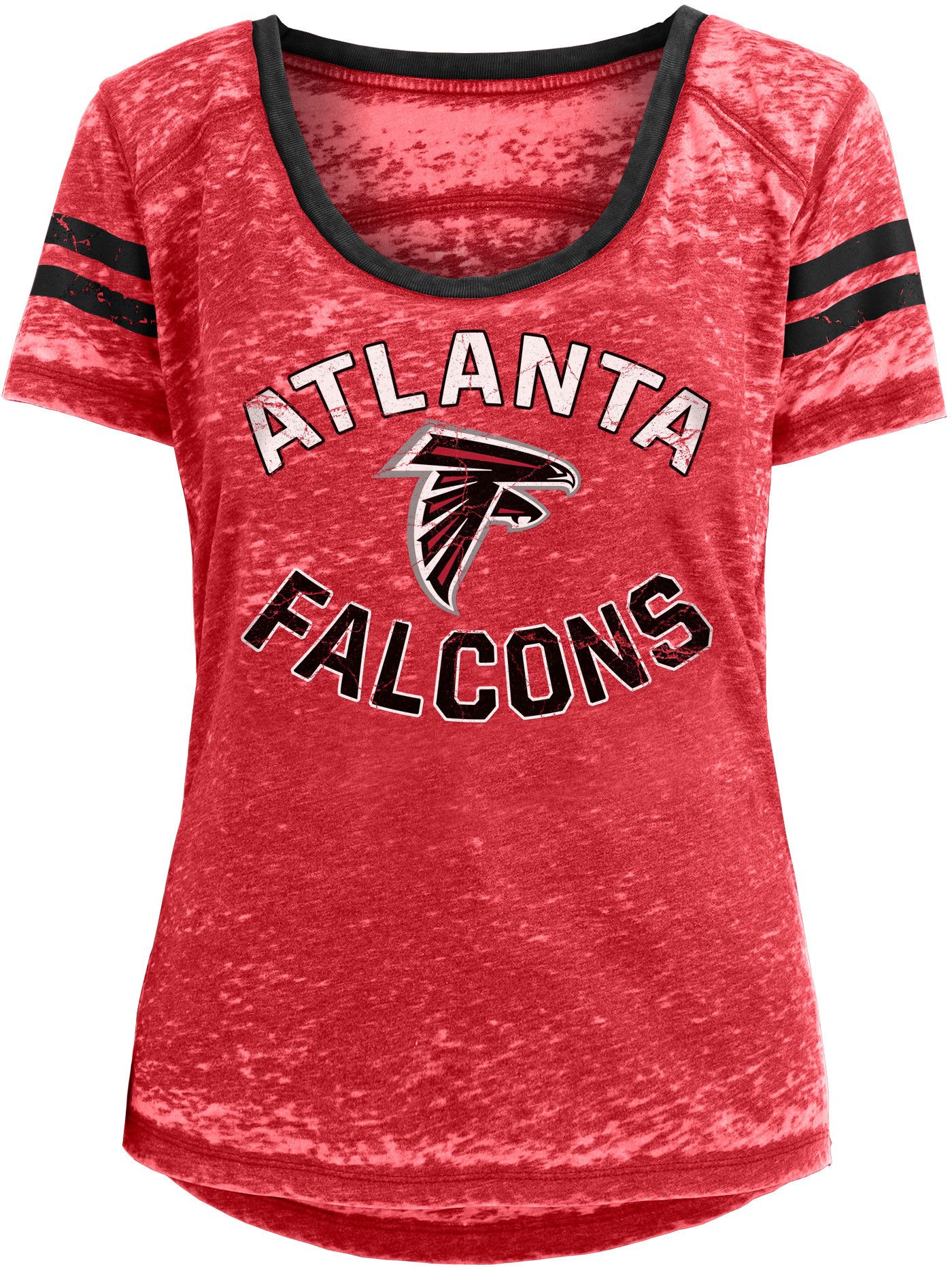 womens falcons shirt