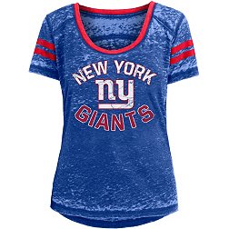 ny giants women's apparel