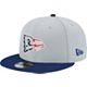 Navy/Grey