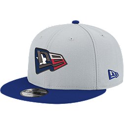 New Era Youth Texas 9Fifty Snapback Hat