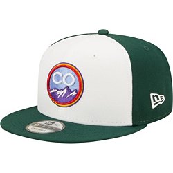 New Era Youth Milwaukee Brewers OTC 2023 City Connect 9Fifty