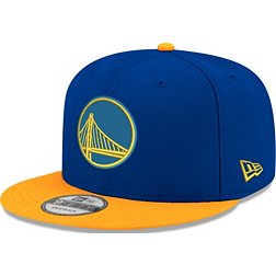 Golden State Warriors New Era 2022 Tip-Off 59FIFTY Fitted Hat - Royal/Black