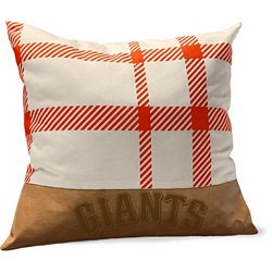 18x18 MLB San Francisco Giants City Connect Decorative Throw Pillow