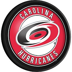 The Fan Brand Carolina Hurricanes Slimline Lighted Wall Sign