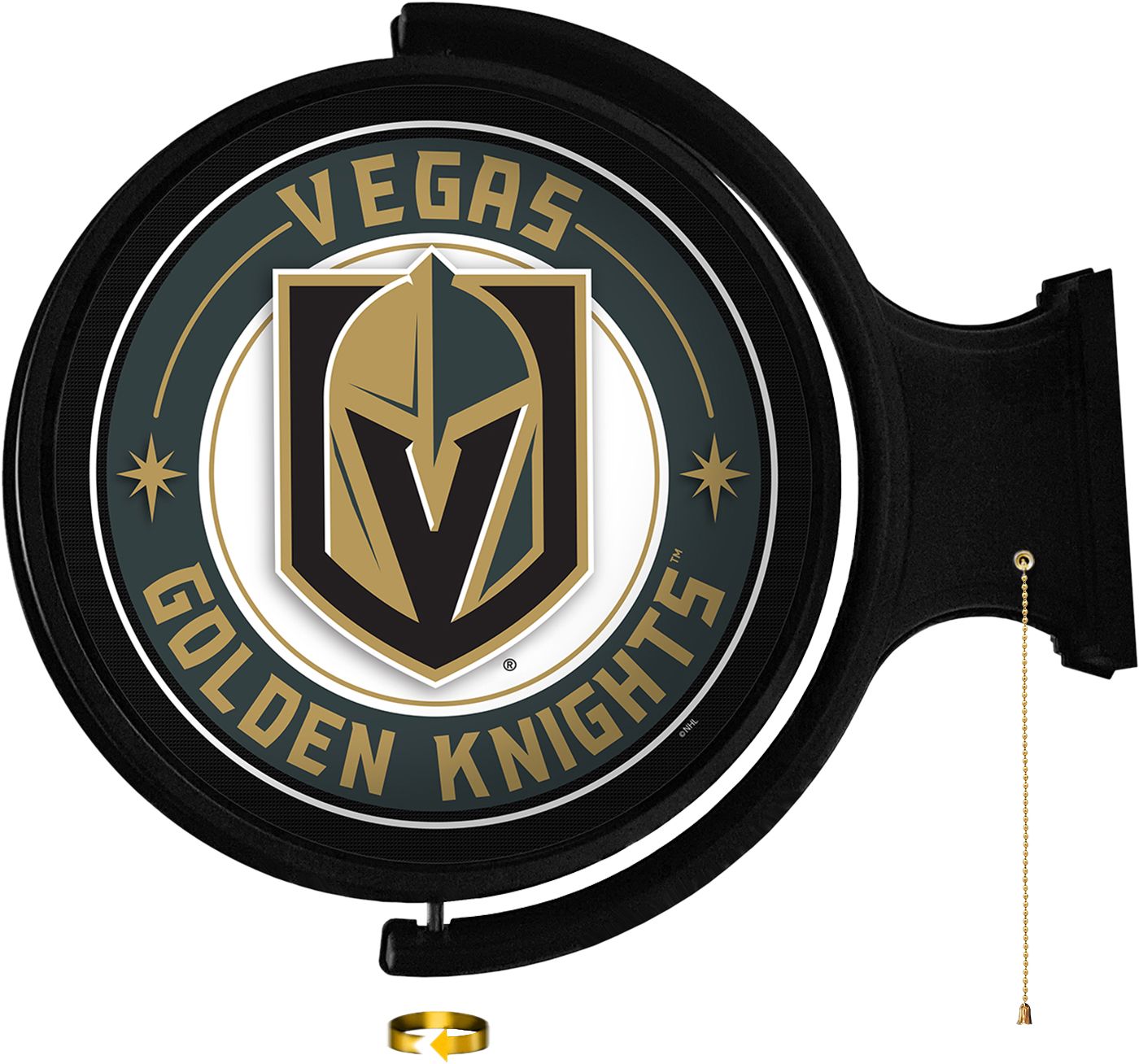 Highland Mint 2022-2023 Stanley Cup Champions Vegas Golden Knights  Memorable Moments Photo