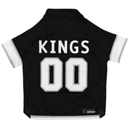 Pets First NHL Los Angeles Kings Pet Jersey