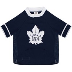 Youth Toronto Maple Leafs Wendel Clark Fanatics Branded Breakaway Away  Jersey - White