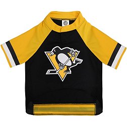 Pets First NHL Pittsburgh Penguins Pet Jersey