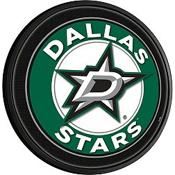 The Fan Brand Dallas Stars Slimline Lighted Wall Sign