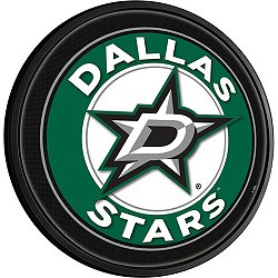 Dallas Stars Cotton Ball Replica Helmet (Green) | SidelineSwap