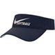 Navy/White