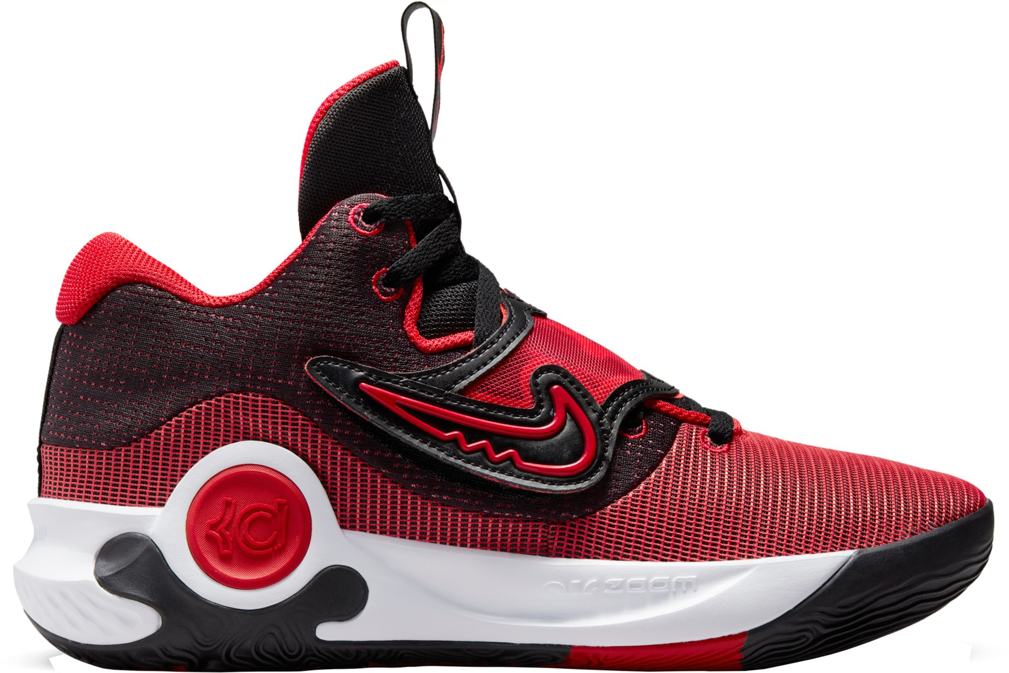 Nike KD Trey 5 X Basketball Shoes