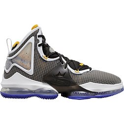 Nike LeBron 19 Basketball Shoes