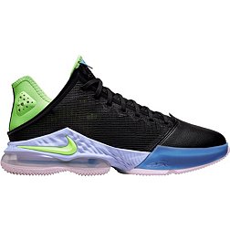 Nike LeBron 19 Low Basketball Shoes