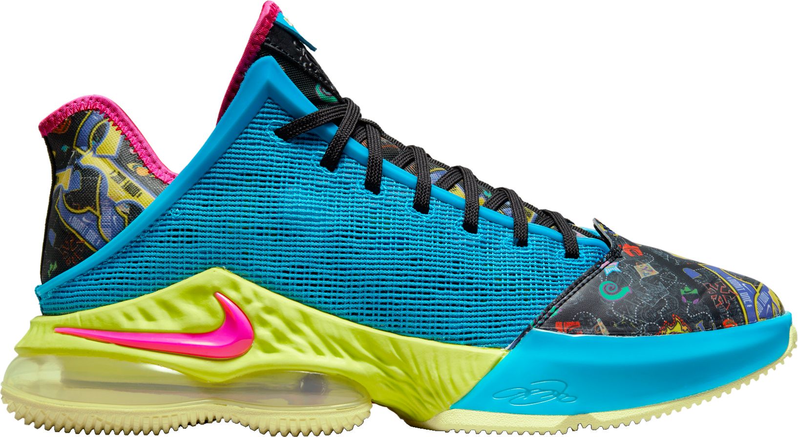 cheapest lebron shoes