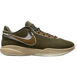 Nike LeBron XX Basketball Shoes