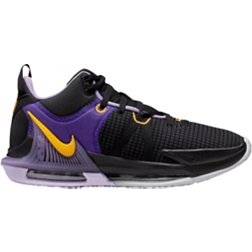 Nike LeBron Witness Basketball Shoes | DICK'S Sporting Goods