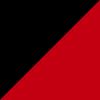 Black/White/Red