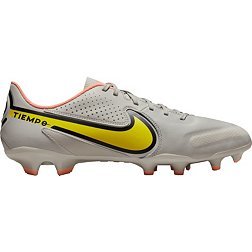formato Elegibilidad dieta Men's Nike Tiempo Soccer Cleats & Shoes | DICK'S Sporting Goods
