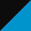 Black/Blue