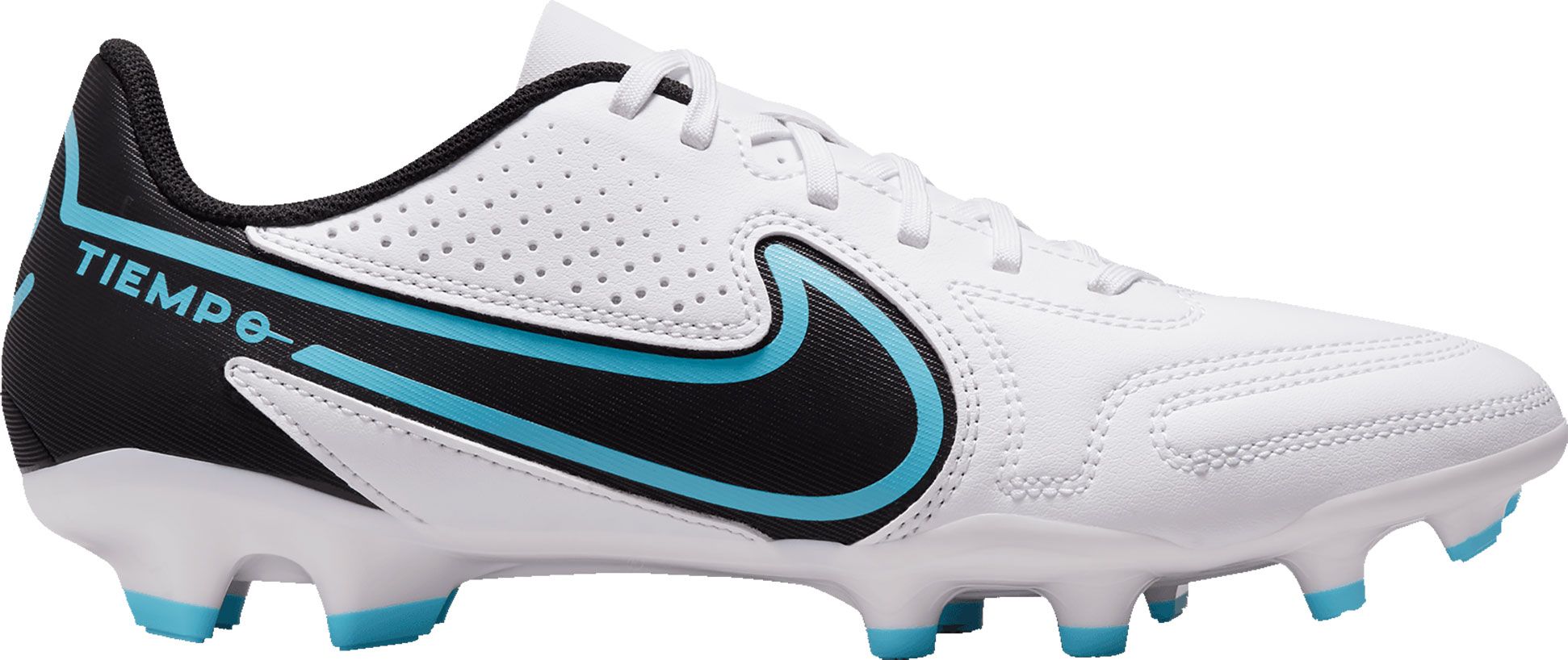 nike mens soccer cleats tiempo