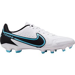 Men's Nike Tiempo Soccer Cleats & Shoes | Sporting Goods