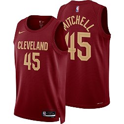 Cleveland Cavaliers Gear & Apparel