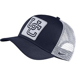 Nike Men's UConn Huskies Blue Classic99 Trucker Hat
