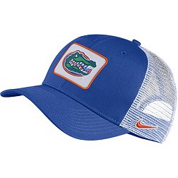 Nike Men's Florida Gators Blue Classic99 Trucker Hat