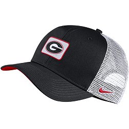 Nike Men's Georgia Bulldogs Black Classic99 Trucker Hat