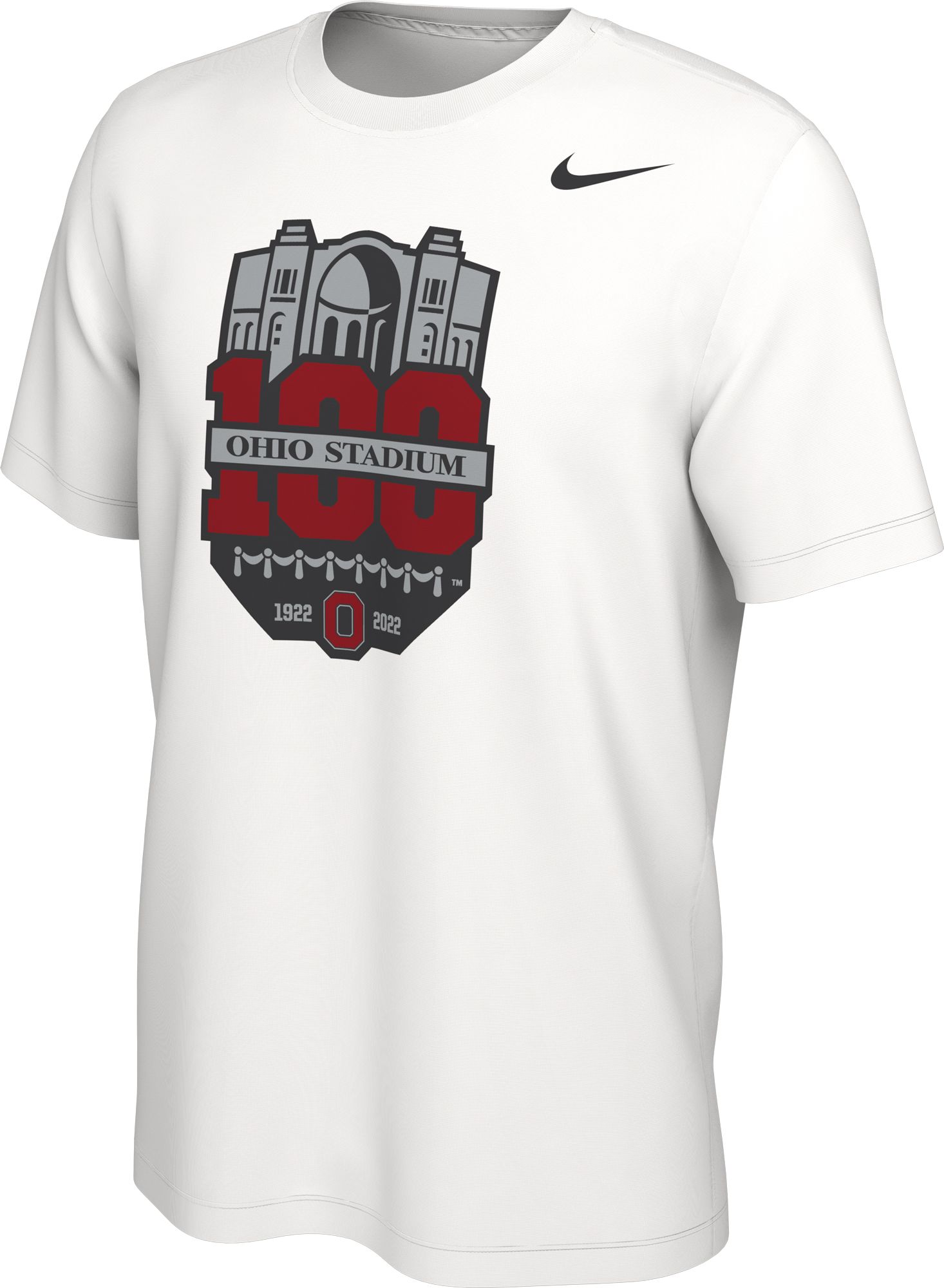 Nike / Youth Philadelphia Phillies Alec Bohm #28 Red T-Shirt