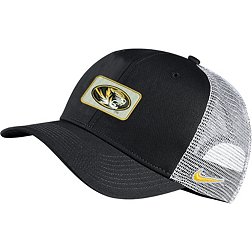 Nike Men's Missouri Tigers Black Classic99 Trucker Hat