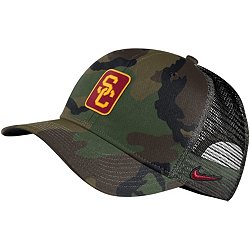 HATLANDER]Outdoor Camo Embroidery COCK Baseball Caps For Women Mens Fitted  Fishing Sun Hats Gorras 6panel Camouflage Sports Cap, 🧢 Cap Shop Store