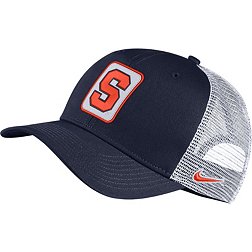 Nike Men's Syracuse Orange Blue Classic99 Trucker Hat