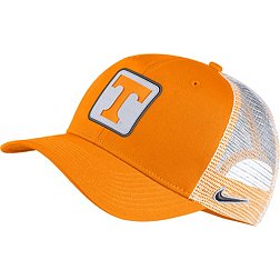 Nike Men's Tennessee Volunteers Tennessee Orange Classic99 Trucker Hat