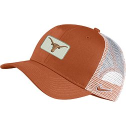 Nike Men's Texas Longhorns Burnt Orange Classic99 Trucker Hat