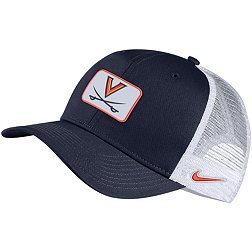 Nike Men's Virginia Cavaliers Blue Classic99 Trucker Hat