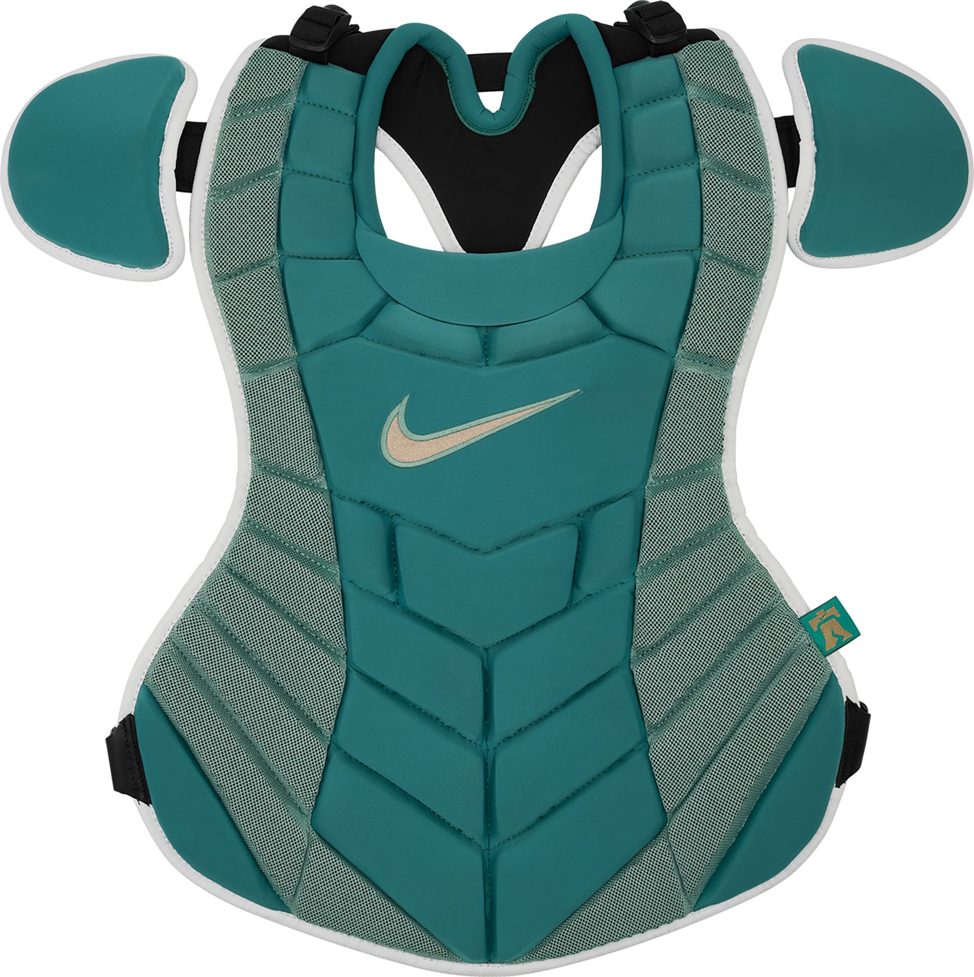 Mineral Teal