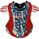 Sail/Met Gold/Gym Red