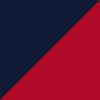 Blue/Red/Gold