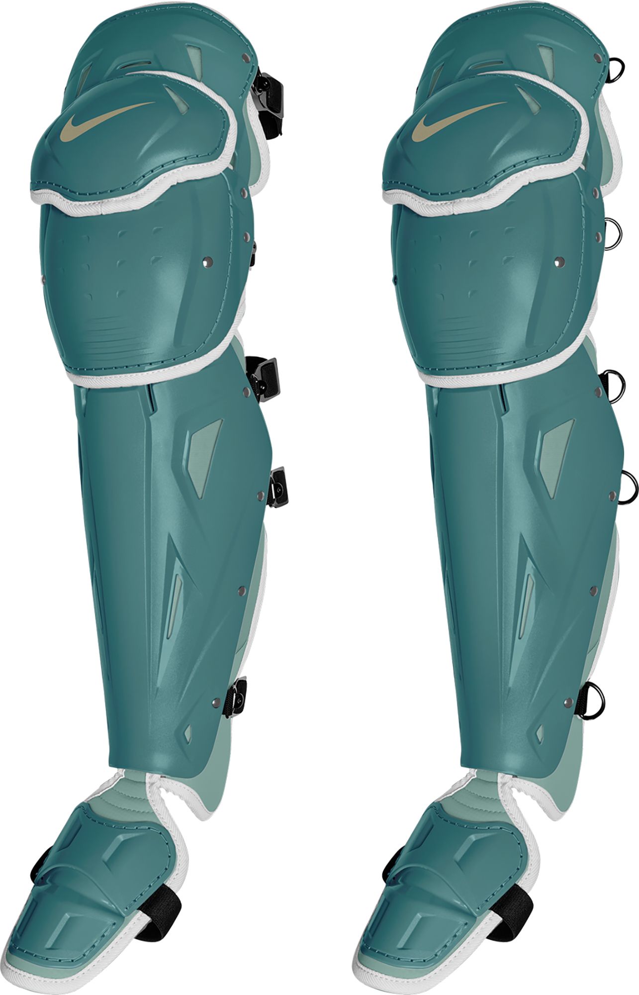 Nike Diamond Elite Catcher's Leg Guards