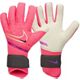 Pink/White
